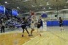 MBBall vs Fisher  Men’s Basketball vs Fisher College. - Photo by Keith Nordstrom : Wheaton, Basketball